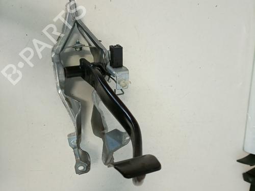 Used Pedal OPEL ASTRA H (A04) [2004-2014]  17260858