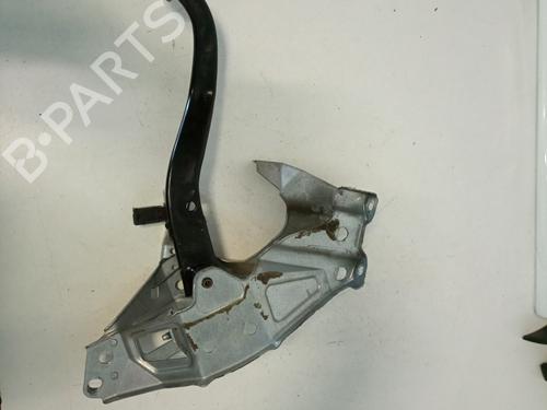 Pedal OPEL ASTRA H (A04) | BP17260858I4