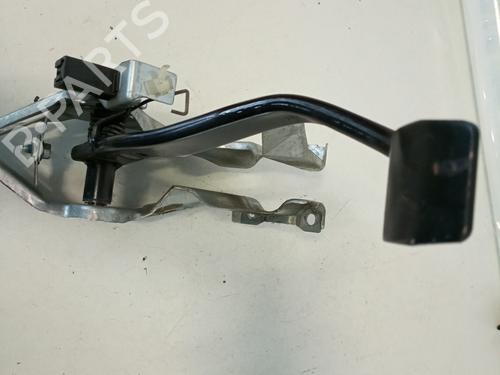 Pedal OPEL ASTRA H (A04) | BP17260858I4
