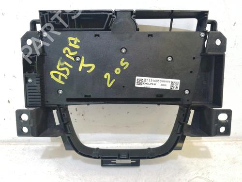 Other OPEL ASTRA J (P10)  | BP17303026O1 