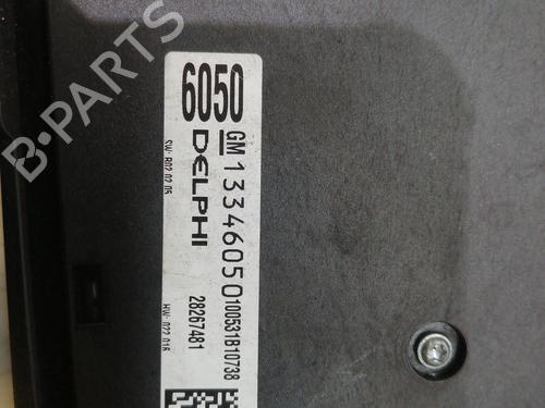 Other OPEL ASTRA J (P10)  | BP17303026O1 