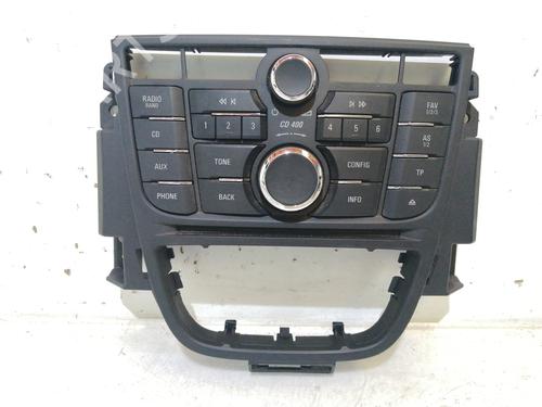 Used Switch OPEL ASTRA J (P10) [2009-2016]  17303027