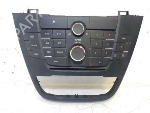 Used Other OPEL INSIGNIA A (G09) [2008-2017]  17303028