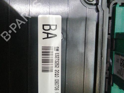 Switch OPEL INSIGNIA A (G09) | BP17303028I30