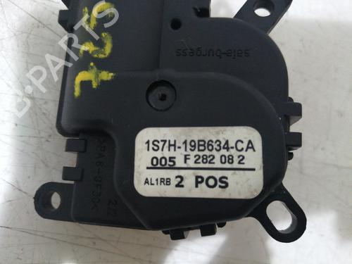 Electronic module FORD FIESTA VI (CB1, CCN)  | BP17303049M83 