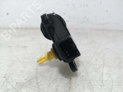 Elektronisk modul FORD FIESTA VI (CB1, CCN)  | BP17303050M83