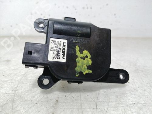 Elektronisk modul FORD FIESTA VI (CB1, CCN)  | BP17303050M83