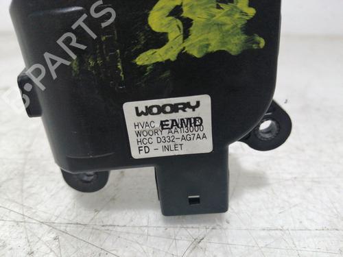 Elektronisk modul FORD FIESTA VI (CB1, CCN)  | BP17303050M83