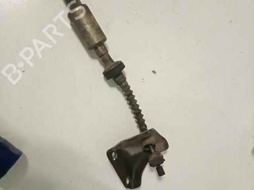 Used Cable CHEVROLET AVEO / KALOS Hatchback (T250, T255) [2006-2026]  17260936