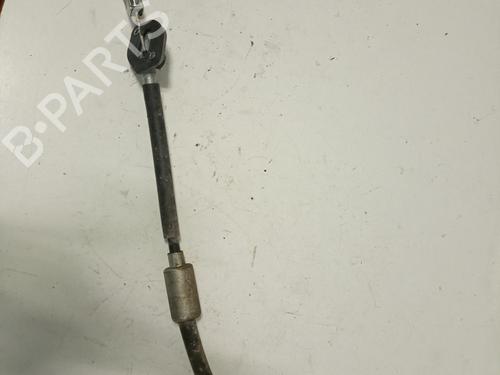 Cable CHEVROLET AVEO / KALOS Hatchback (T250, T255)  | BP17260936E12 