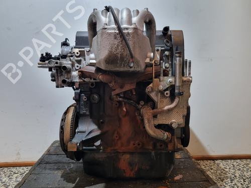 Engine CITROËN SAXO Hatchback van (S3_) 1.5 D | BP17303054M1 