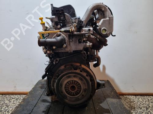 Engine CITROËN SAXO Hatchback van (S3_) 1.5 D | BP17303054M1 