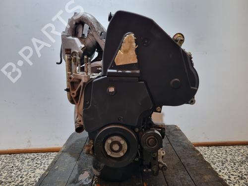 Engine CITROËN SAXO Hatchback van (S3_) 1.5 D | BP17303054M1 
