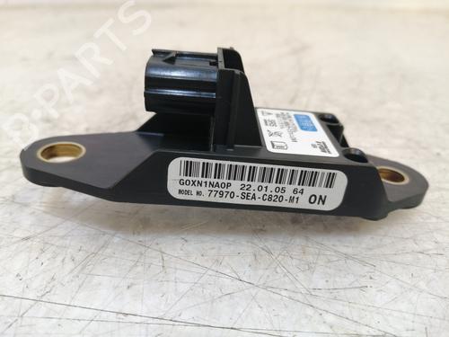 Other HONDA ACCORD VII (CL, CN)  | BP17303096O1 