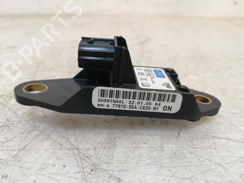 Other HONDA ACCORD VII (CL, CN)  | BP17303097O1 