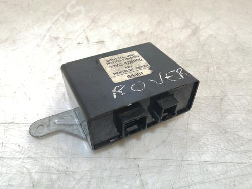 Electronic module ROVER 45 I Hatchback (RT) [2000-2005]null YWC106900