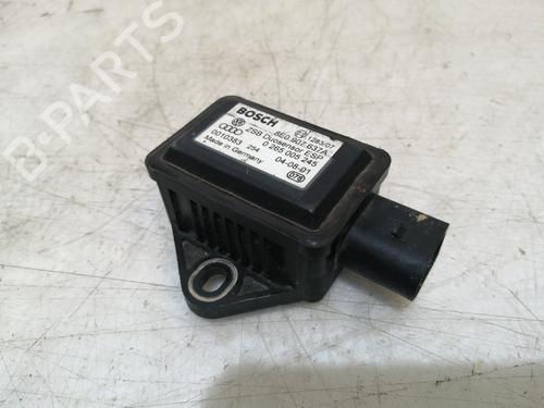 Elektronisk sensor AUDI A4 B6 (8E2) 1.8 T | BP17303115M84 