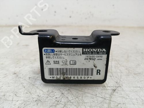Used Other HONDA JAZZ II (GD_, GE3, GE2) [2001-2008]  17303116