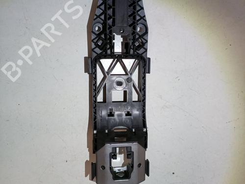 Other VW POLO III (6N1) | BP17261160O1