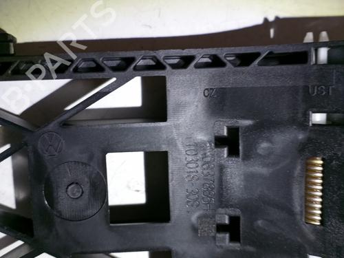 Other VW POLO III (6N1) | BP17261160O1