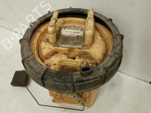 Fuel pump PEUGEOT 206 Hatchback (2A/C)  | BP17261170M76 