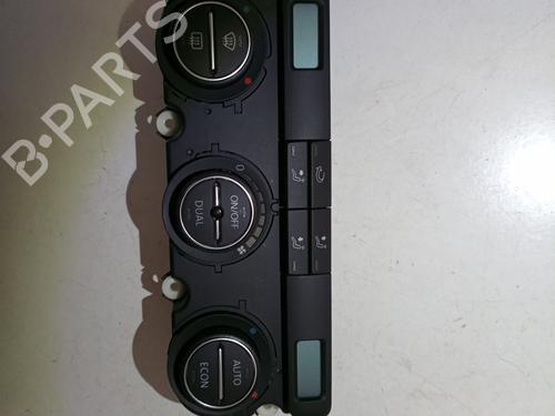 AC Styreenhet / Manøvreringsenhet VW GOLF V (1K1)  | BP17261185I5