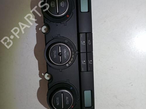 AC Styreenhet / Manøvreringsenhet VW GOLF V (1K1)  | BP17261185I5