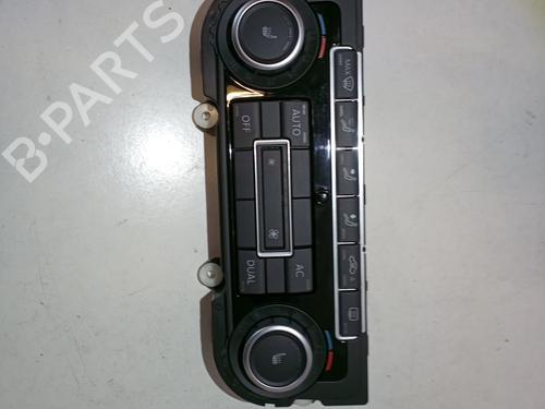 Used Climate control VW GOLF VI (5K1) [2008-2014]  17261189
