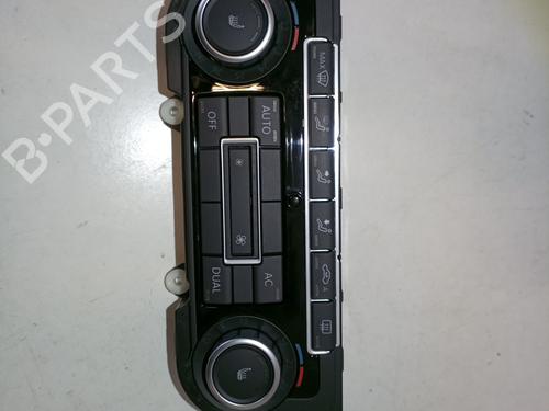 Climate control VW GOLF VI (5K1)  | BP17261189I5 