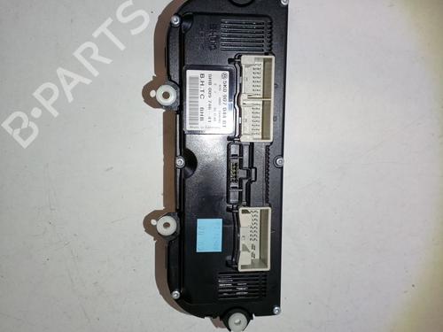 Climate control VW GOLF VI (5K1)  | BP17261189I5 