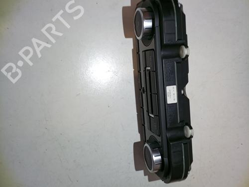 Climate control VW GOLF VI (5K1)  | BP17261189I5 