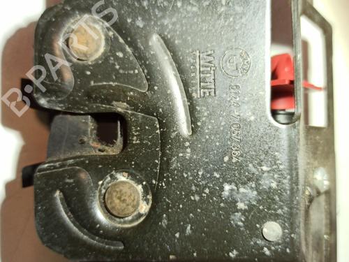 Used Tailgate lock BMW 3 Compact (E46) [2001-2005]  17261216