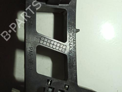 Used Front right lock FORD FOCUS III [2010-2020]  17261219