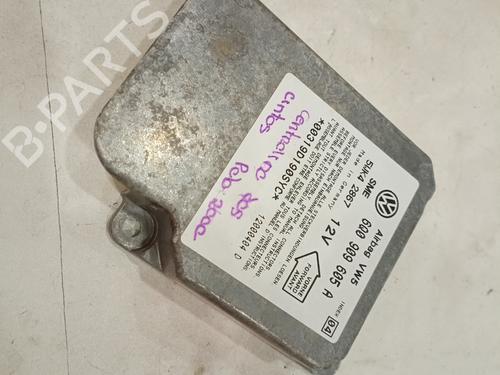 ECU airbags VW GOLF IV (1J1) | BP17261222M53