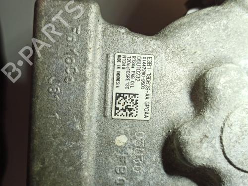 Used AC compressor FORD TRANSIT COURIER B460 Box Body/MPV [2014-2025]  17261239