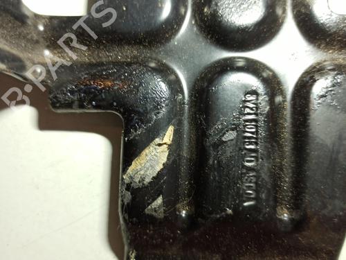 Used Other FORD FIESTA VI (CB1, CCN) [2008-2026]  17261242