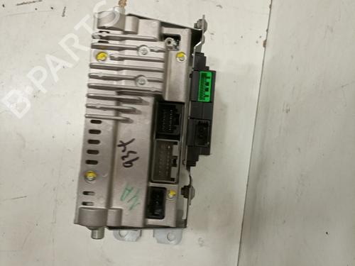 Bilradio JAGUAR XF I (X250)  | BP17261258E6