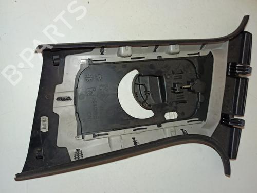 Other CITROËN C4 II (NC_) | BP17261266O1