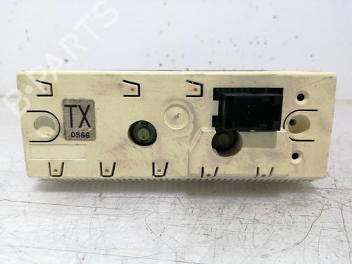 Display OPEL ASTRA G Estate (T98) 2.0 DTI 16V (F35) | BP17303160C48