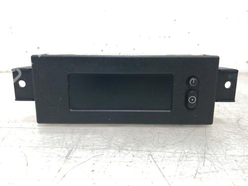 Display OPEL ASTRA G Estate (T98) 2.0 DTI 16V (F35) (101 hp) 17303160