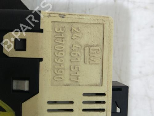 Display OPEL ASTRA G Estate (T98) 2.0 DTI 16V (F35) | BP17303160C48