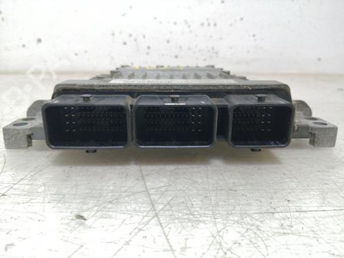 Computer motormanagement RENAULT MEGANE II Estate (KM0/1_) 1.5 dCi (KM16, KM1E) | BP17303161M57