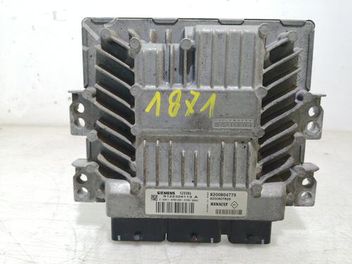 Computer motormanagement RENAULT MEGANE II Estate (KM0/1_) 1.5 dCi (KM16, KM1E) | BP17303161M57