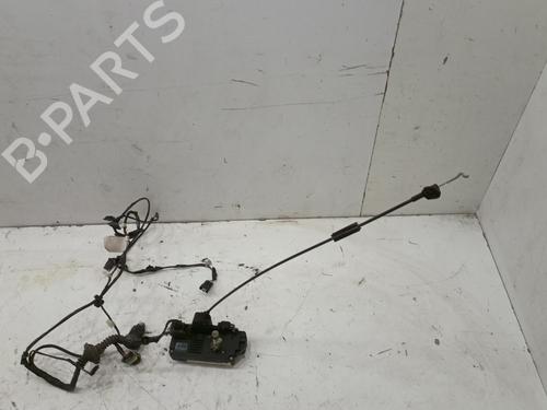 Used Rear right lock OPEL VECTRA B (J96) [1995-2004]  17261285