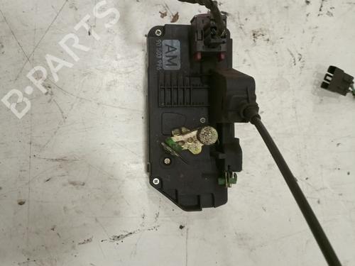Rear right lock OPEL VECTRA B (J96)  | BP17261285C99 
