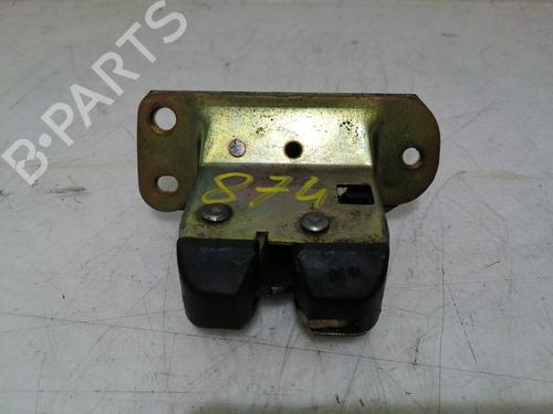 Tailgate lock VOLVO S40 I (644) 1.9 DI BP17303163C101