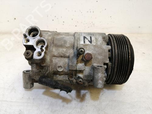 AC compressor BMW 3 (E36) 316 i | BP17303172M34