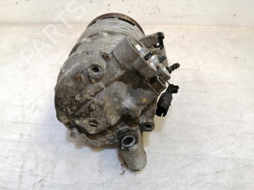 AC compressor BMW 3 (E36) 316 i | BP17303172M34