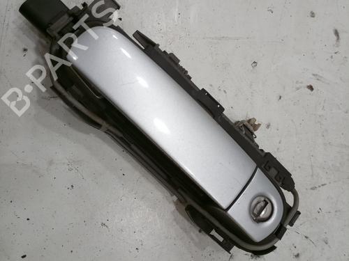 Türverkleidung links vorne AUDI A4 B5 (8D2) [1994-2001]  17261400