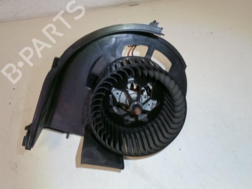 Used Heater blower motor BMW X6 (E71, E72) [2007-2015]  17261446